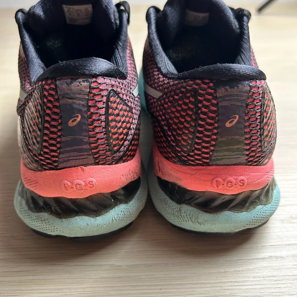 Asics gel nimbus
